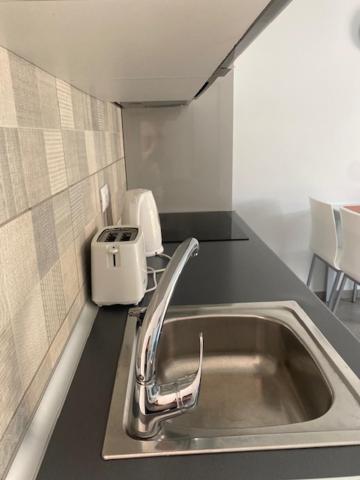 Sunny Pool View & Airco Apartament Symon Mareverde Costa Adeje  Exterior foto