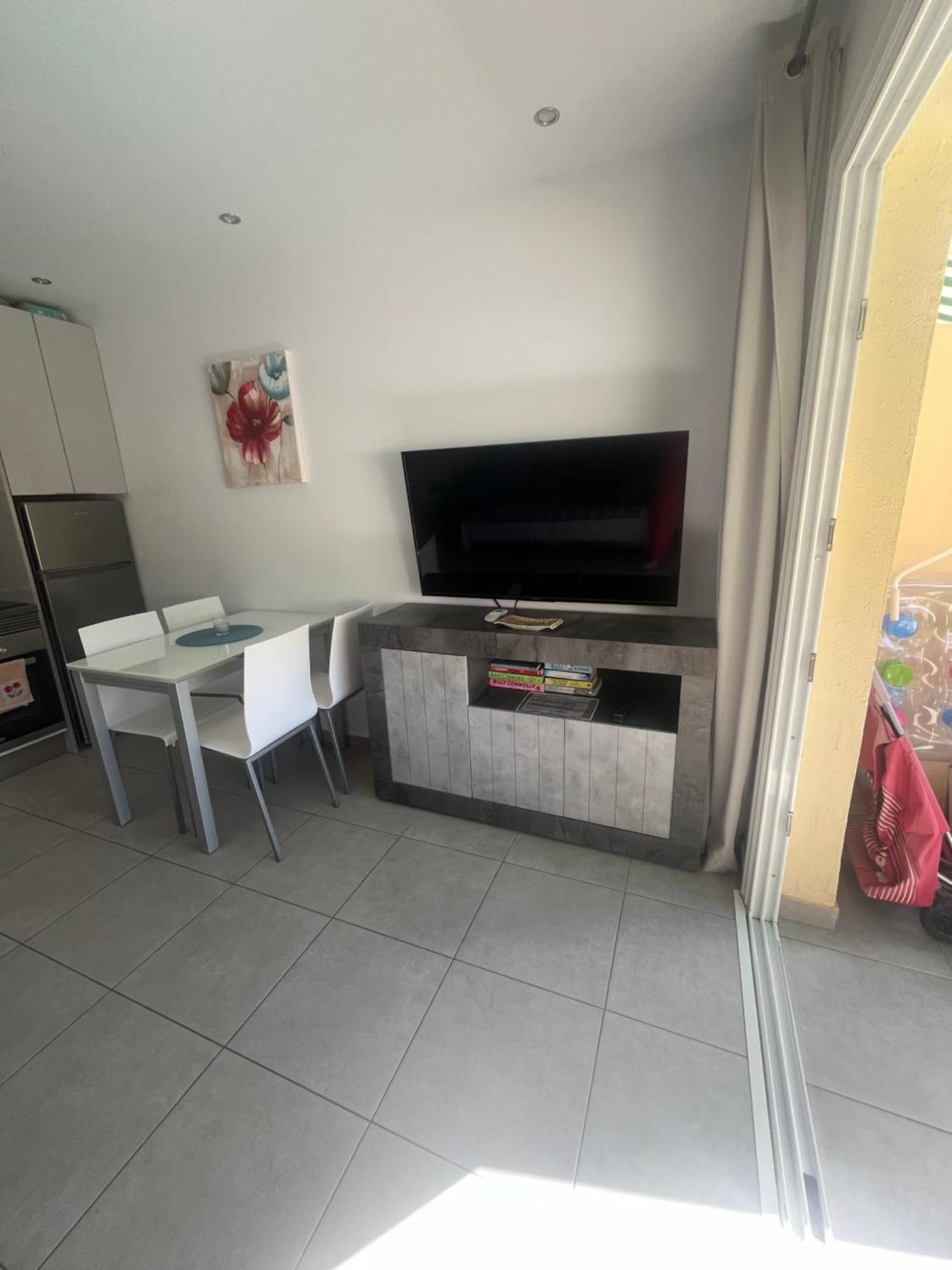 Sunny Pool View & Airco Apartament Symon Mareverde Costa Adeje  Exterior foto